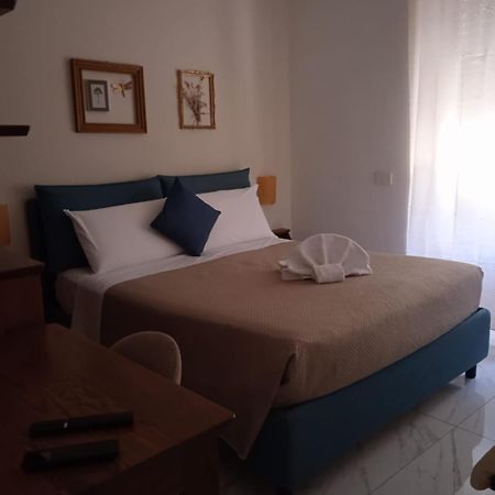 B&B Suite And Rooms San Giovanni Рим Экстерьер фото