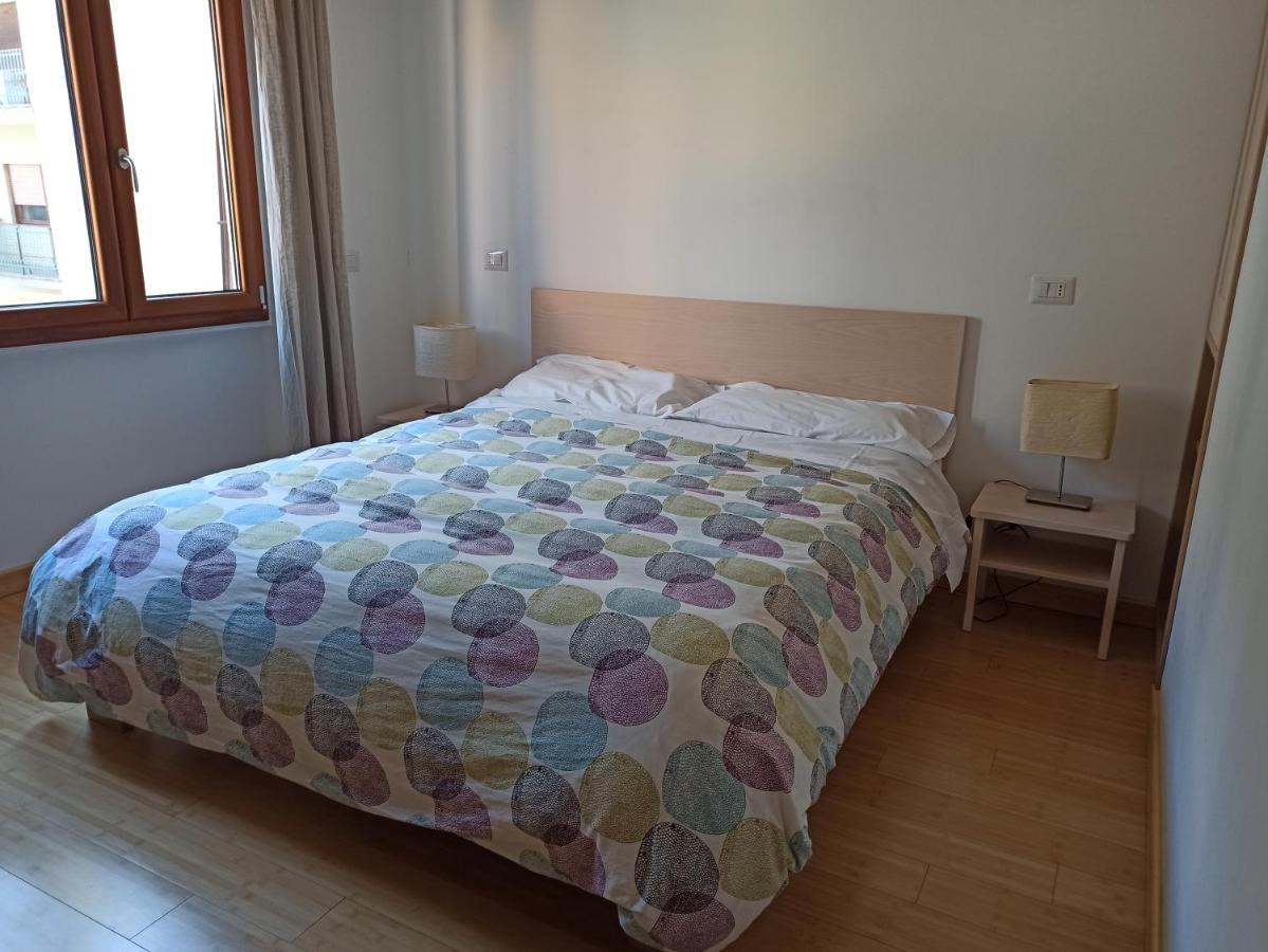 B&B Suite And Rooms San Giovanni Рим Экстерьер фото