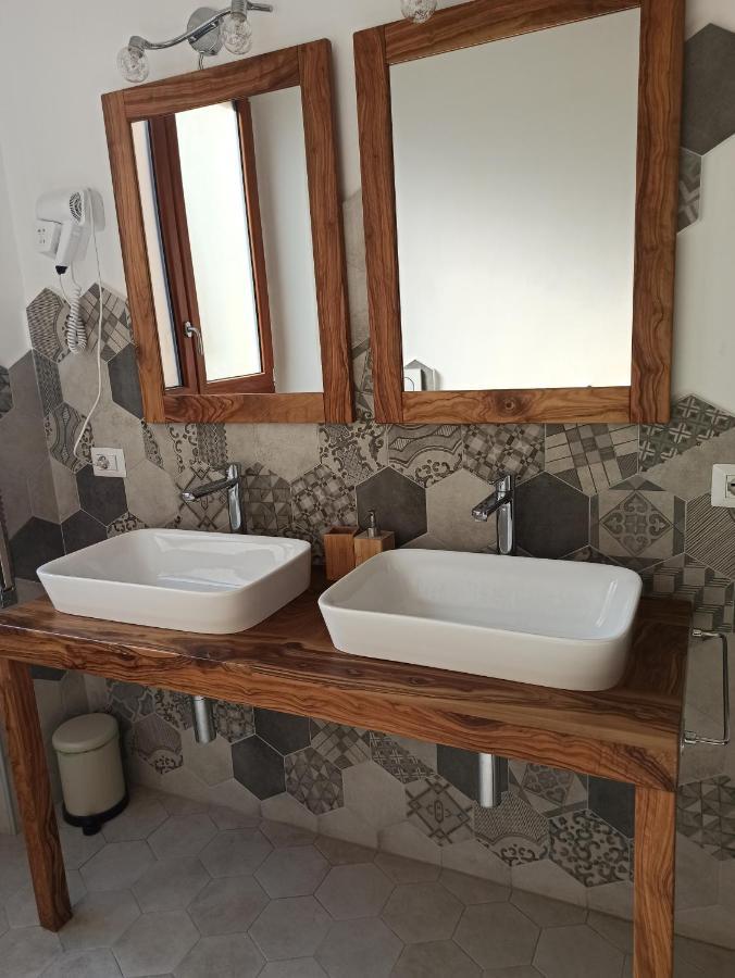 B&B Suite And Rooms San Giovanni Рим Экстерьер фото