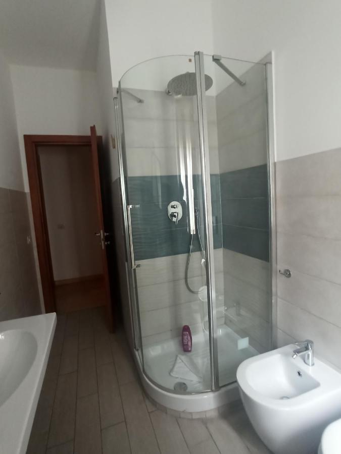 B&B Suite And Rooms San Giovanni Рим Экстерьер фото